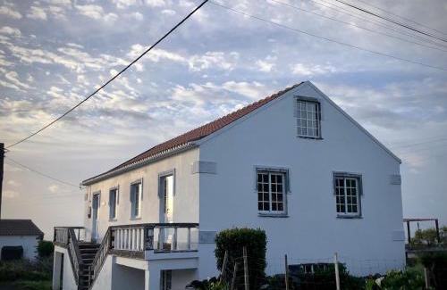 Lajes das Flores Apartamento | Casa Ameixa