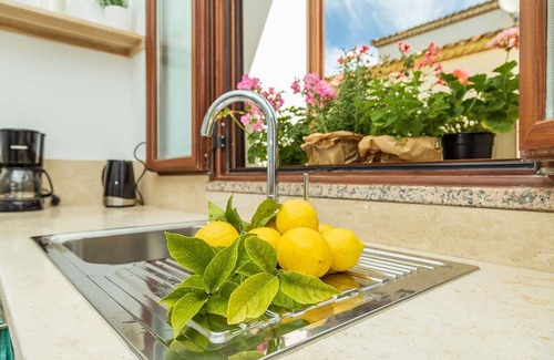 Tancau Sul Mare Apartamento | Casa Amelia sul Mare