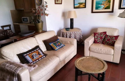Atalaia Apartamento | Casa Amelia with Sunset Terrace