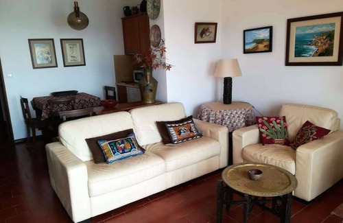 Atalaia Apartamento | Casa Amelia with Sunset Terrace