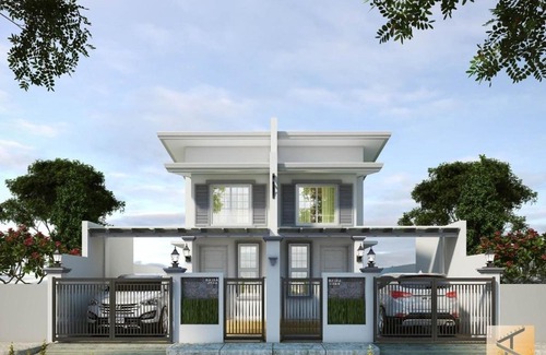 Malolos City Apartamento | Casa Amelita Malolos