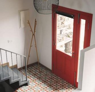 Francos Casa | Casa Amencer
