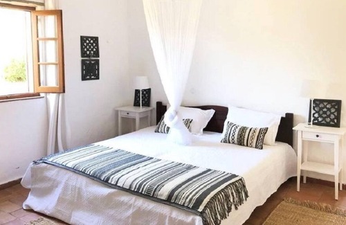 Quelfes Cabaña | Casa Amendoeira