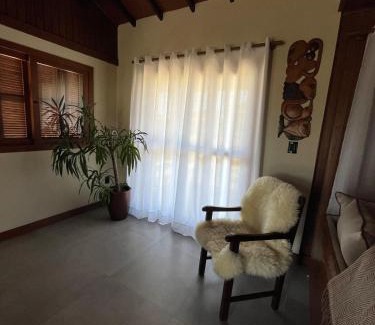 Laguna Casa | Casa Amendoeira - Rua da Praia Grande - Laguna-SC