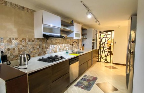 Armenia Casa | HOUSE Familiar Norte de Armenia