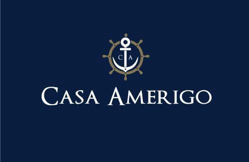 Morro de Sao Paulo Apartamento | Casa Amerigo