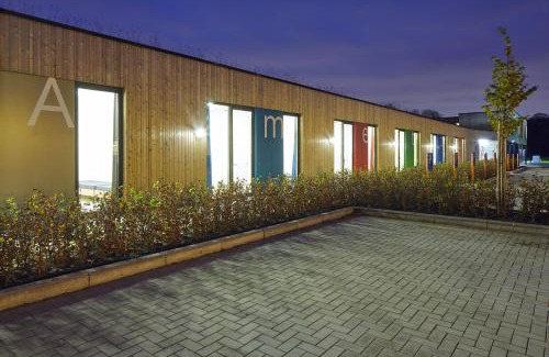 Brasschaat Casa | Casa Ametza
