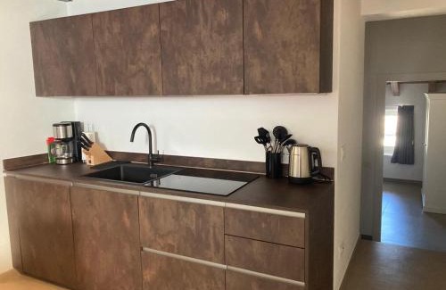Vesio Apartamento | Casa Amici