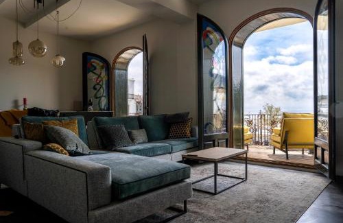 Cadaques Apartamento | Casa Amici - Luxe in Cadaqués