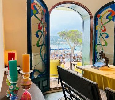 Cadaques Apartamento | Casa Amici - Luxe in Cadaqués