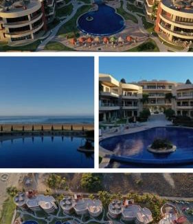 Isla Navidad Complejo | Casa Amigos , entire 3 bedroom ground floor condo at Playa Grande Condominium Resort