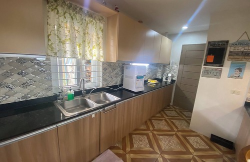 Marilao Casa | CASA AMIRA