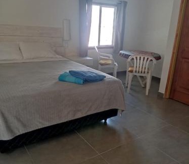 Aregua Casa | Casa Amistad