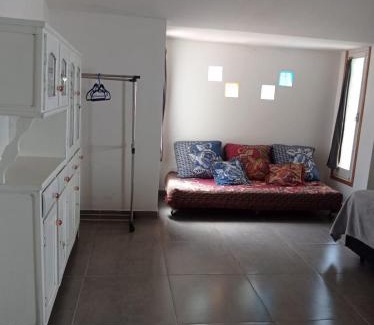 Aregua Casa | Casa Amistad