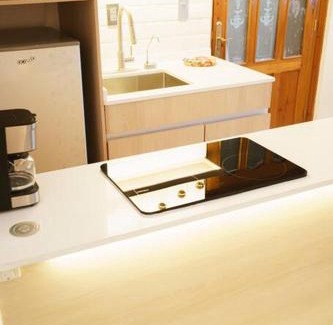 Matehuala Apartamento | Casa Amma - Bhakti