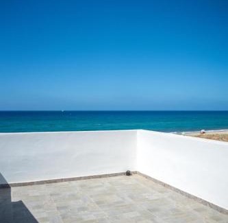 Platamona Casa | Casa Ammos