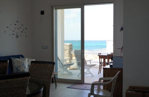Platamona Casa | Casa Ammos