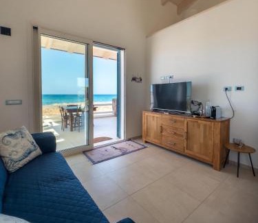 Platamona Casa | Casa Ammos