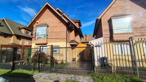 Concepcion Casa | Casa Amoblada a pasos de Aeropuerto