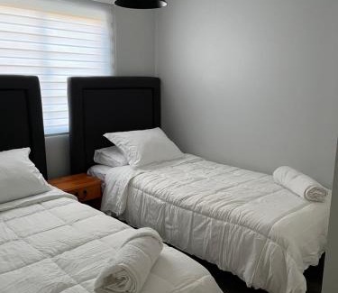 Vallenar Casa | Casa amoblada en sector residencial