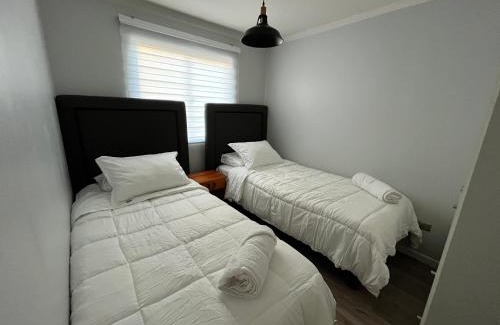 Vallenar Casa | Casa amoblada en sector residencial