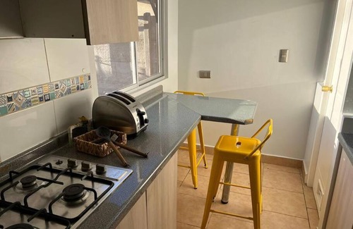 Vallenar Casa | Casa amoblada en Vallenar