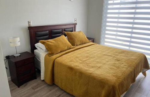 Vallenar Casa | Casa amoblada en Vallenar