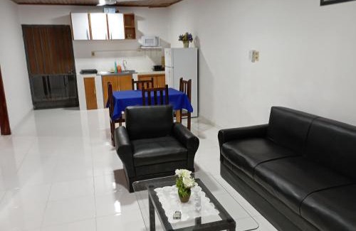 Villarrica Casa | Casa Amoblada en Villarrica - Py