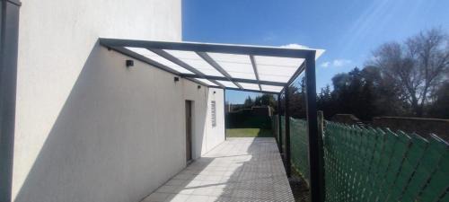 Bahia Blanca Apartamento | Casa Amoblada p/Alquiler Temporario - Bahía Blanca