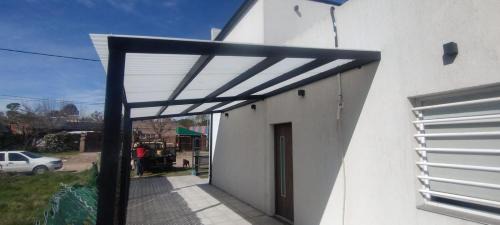 Bahia Blanca Apartamento | Casa Amoblada p/Alquiler Temporario - Bahía Blanca