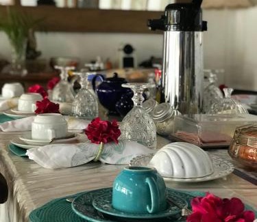 Ossos Cama Y Desayuno | Casa Amor do Mar