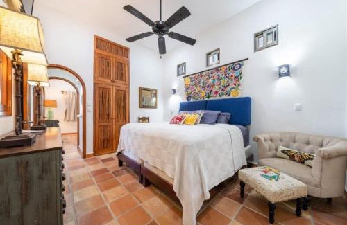 La Gloria Casa | Casa Amor Ocean Front Isla Mujeres