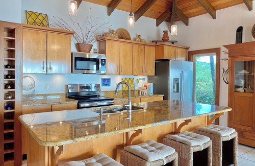 Estate Carolina Villa | Casa Amor Villa - Stunning Views, Pool and Perfect For Couples