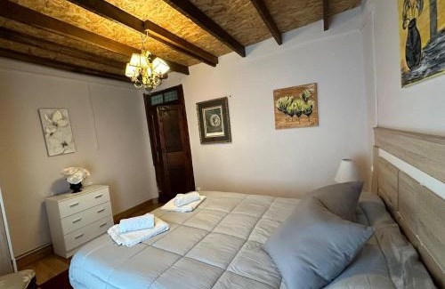 Lena Casa | Casa Amparo