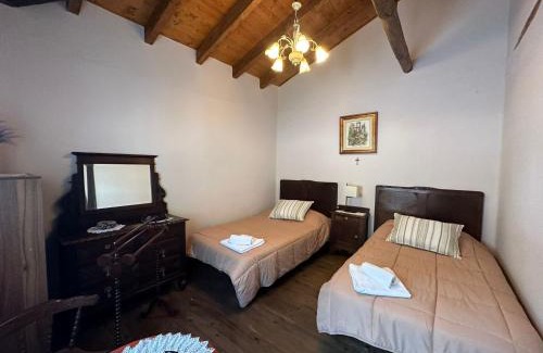 Lena Casa | Casa Amparo