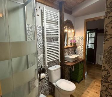 Lena Casa | Casa Amparo