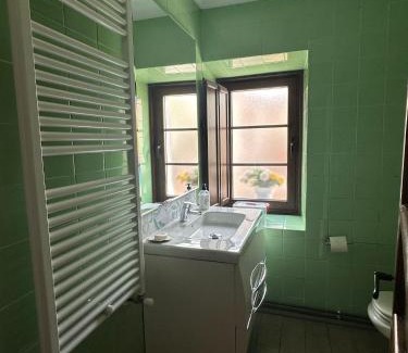 Lena Casa | Casa Amparo