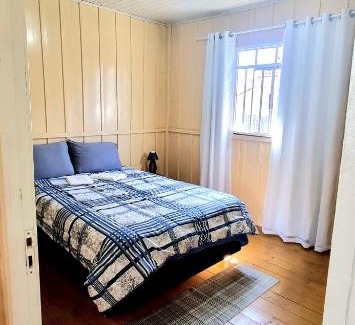 Lages Casa | Casa Ampla ótima Localização-Hospedagem Nosso Lar