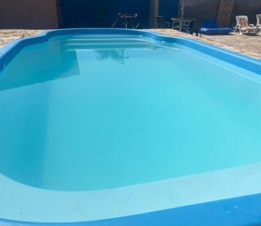 Barra Nova Casa | Casa ampla a 100 passos do mar, piscina, churrasqueira, salão de jogos