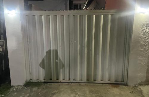 Barra Nova Casa | Casa ampla a 100 passos do mar, piscina, churrasqueira, salão de jogos