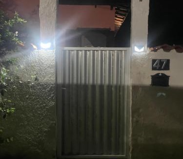 Barra Nova Casa | Casa ampla a 100 passos do mar, piscina, churrasqueira, salão de jogos