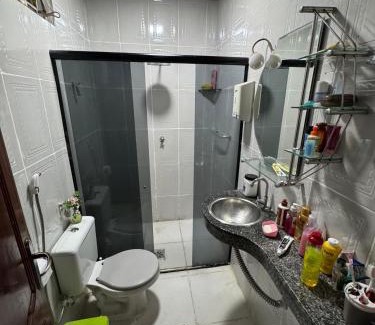 Condor Casa | Casa ampla