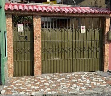 Condor Casa | Casa ampla
