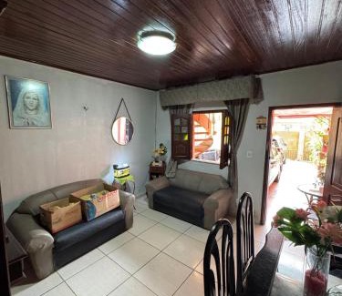 Condor Casa | Casa ampla