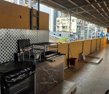 Jurunas Casa | Casa ampla