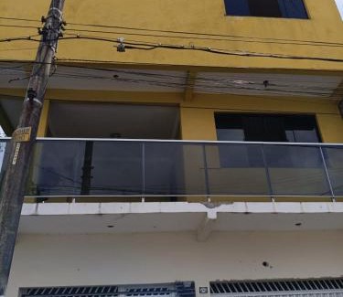 Jurunas Casa | Casa ampla