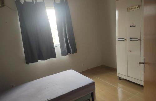 Jardim Esperanca Casa | Casa ampla