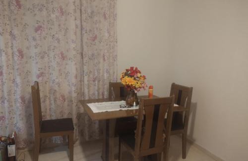 Jardim Esperanca Casa | Casa ampla