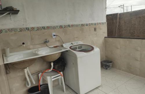 Jardim Esperanca Casa | Casa ampla