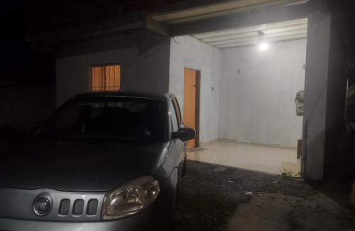 Jardim Esperanca Casa | Casa ampla
